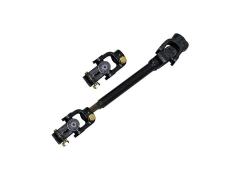 Smooth as Silk EZ Steer Power Steering Kit Fits Yamaha Rhino 450 660 700 Since 2004, includes drive shafts and connectors.