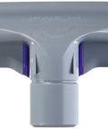 14 Inch Multi Surface Floor Tool Replacement For Vacuums OEM Authorized Part 107016 Wide Mouth Design For Easy Pickup