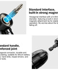 Premium Three Piece Impact Socket Adapter Kit with 1/4, 3/8 And 1/2 Inch Drive Includes Right Angle Drill Attachment For Tough Jobs At Home Or Work, magnetic hex bit adapter