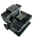 Ultimate Automatic Mt-20 Optical Fiber Cleaver High Precision Cutting Tool For Fusion Splicer Cable Repair with tungsten steel blade.