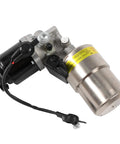 ABS Brake Booster Hydraulic Motor Direct Fit For Mitsubishi Pajero Montero Shogun 2000 Through 2019 OEM Replacement Part