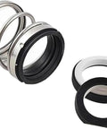 Industrial Pump Shaft Seal 712247 Mechanical For Rotating Equipment Maintenance And Replacement in Centrifugal Pumps