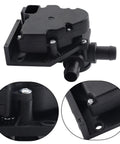 Legit 4 Way Heater Control Valve Fits Tesla Model S And X Years 2012 To 2021 Direct Drop In Swap For 6007370 Series Parts image showing valve details and connectors.