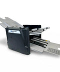 Automatic Paper Folding Machine With Auto Feed For Busy Offices, Schools, Mailrooms And Churches, 250 Sheet Capacity