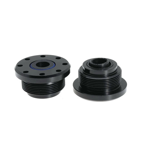Plug And Play Seal Kit Replacement For Front Mount Hydraulic Steering Cylinders With Wrench Included Easy Install For Front Mount Systems HC5340 HC5341 HC5342 HC5343 HC5344 HC5345 HC5346 HC5347 HC5348 HC5358 HC5365