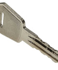 Side view of 2X Switch Key Replacement Part 1115-500016-00 Direct Fit For Big Joe EP Equipment And Electric Pallet Jacks E30 EZ30