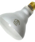 Six Pack 65W BR30 White Light Bulbs With 635 Lumen Output And 2000 Hour Life, Medium Base, Spotlight Lamp for Home Use