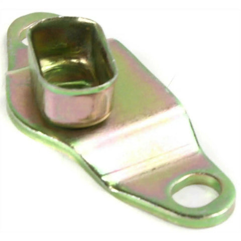 Chevy Tailgate Hinge Set Left and Right For C and K Series 1500 88 99 C2500 88 00 Model Number 9614345 close-up view