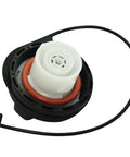 Gas Cap Replacement For 2004 2011 Chevy Silverado 1500 2500 3500 Tahoe Suburban Avalanche GMC Sierra Yukon Enclave Escalade Saturn Outlook GT330 20915842