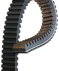 Heavy-Duty CVT Belt For Continuously Variable Transmission Built To Last With High Torque Handling, Ethylene Elastomer Material