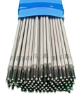 E7018 3 16th Inch Welding Rod For All Position With Low Hydrogen Iron Powder Coating Low Spatter And Steady Arc 5 Pound Box