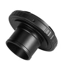 1.25 Inch Telescope Camera T Mount Adapter For Nikon DSLR SLR Connect Your Camera To A Telescope With T Ring Ready For Astronomy Photography