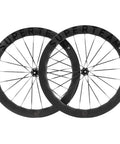 Carbon Disc Wheelset S All D28 50 Tubeless With Carbon Spokes 700C For Shimano 8 9 10 11 12 Speed Road Bikes, side view