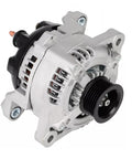 Alternator Replacement 150A 12V With 6-Groove Pulley Plug And Play Fits Sonata 2015 2019 2.0L 2.4L Sorento 2015 2020