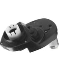 12V Ride On Gearbox With 30000 RPM Output For Kids Cars Replacement Motor 45W 12 Volt Upgrade 20mm Shaft 200mm Length