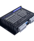 STEPPERONLINE TE series digital stepper driver module, 24–50V DC, 1.0–4.2A, for NEMA 17/23 motors