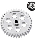 Losi 1 24 Micro B Micro T 2WD RC Car Aluminum 36T Transmission Spur Gear Upgrade Main Gear