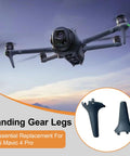 Replacement Front Landing Gear Leg For Mavic 4 Pro Drone Swap In Easy Install, durable spare parts for DJI Mavic 4 Pro.