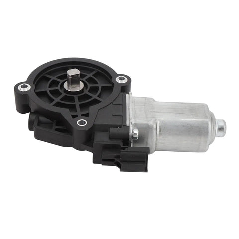 Straight Shooter Type One Level Two Ev Charging Adapter With 32 Amp Ip54 Weather Shield And Heavy Duty Rv Step Motor Replacement Kit Fits Kwikee And Lippert Camper Trailers No Sweat Install For Weekend Getaways, close-up view of the RV step motor.