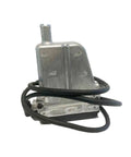 Heavy Duty Diesel Generator Coolant Heater That Knocks Out Freezing Chill And Gets Your Rig Turned Over Easy Self Circulating Engine Block Warmup Fits 33E5001 33E5017 33E5020 with connecting wires