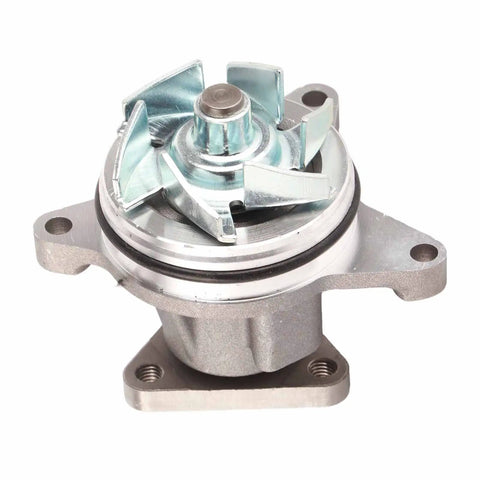 Premium Engine Water Pump Compatible With Ford EcoSport Escape Explorer Fusion Transit Connect Coolant Circulation Replacement LF5215100 For 2.0L 2.3L 2.5L Vehicles 2001-2020 Reliable Cooling Performance