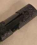 Close-up of sheath for Beefy Polypropylene Practice Sword For Martial Arts Training, Safe Bokken Style Samurai Sword