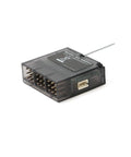 Fast Speed RC Receiver For Spectrum AR8000 8CH DSM2 DSMX DX7 DX8 DX9 DX18 Plug And Play No Satellite Needed 2.4GHz