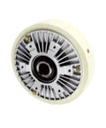 Industrial Hollow Shaft Magnetic Powder Brake For Machinery, Easy Install, Compact Design, Durable Construction, visible components