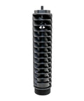 Heavy Duty Oil Filter Support Stand Pipe For Freightliner Detroit Diesel Engine, durable metal construction, replacement cooler tube