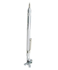 Extra Long Flexible Magnetic Grabber Tool With Push Click Safety Cover And Tungsten Carbide Tip 27.5 Inch Reach
