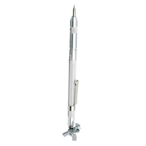 Extra Long Flexible Magnetic Grabber Tool With Push Click Safety Cover And Tungsten Carbide Tip 27.5 Inch Reach