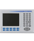 PanelView Plus 6 Inch HMI Keypad 2711P-K6C20D8 Industrial Touch Panel with buttons in gray casing