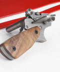 Heavy Duty Leather Strap Cutter Made From Aluminum Alloy Adjustable Manual Belt Cutter Tool for DIY Leathercraft projects