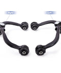 Two Piece Front Upper Control Arm With Ball Joints Suspension Kit For 2007 To 2022 Ford Expedition And 2005 To 2020 Ford F 150