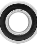 Close-up of 2 Pack Rear Wheel Bearing Repair Kit With ABS For 2000-2006 Tundra, 2000-2004 Tacoma, And 2001-2002 4Runner, single bearing view.
