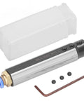 Hard Alloy CNC Lathe Tool Bar For Boring Internal Grooving And Turning Pro Grade Tool Holder With Storage Box