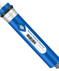 75 GPD Reverse Osmosis Membrane For Undersink Water Filtration System Next Level Purity Drinking Water Replacement 11.75 Inch