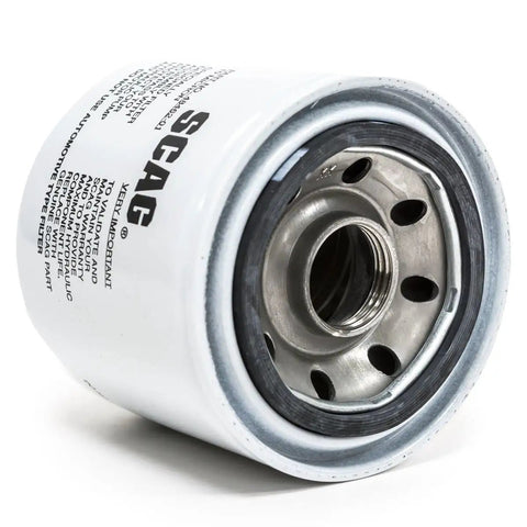 Hydraulic Transmission Filter Element For Lawn Mowers Fits Tiger Cub Wildcat V Ride Tiger Cat Z Cat Super Z Walk-Behind Pro V And More 48471-01