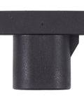 Heavy Duty Drive Motor Coolant Level Sensor Direct Swap For Chevy Bolt Ev Volt Spark Plus And Cadillac Ct6 top view of black sensor