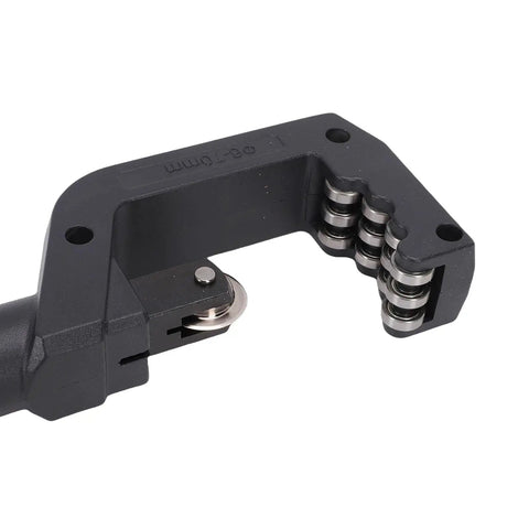 Tube Cutter From Six Millimeter To Seventy Millimeter For Copper Brass Aluminum With Manual Bearing Tubing Cutter For Thin Steel Pipes