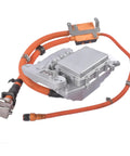 Built Tough Power Electronic Module Inverter Replacement For Mercedes Benz S400 Hybrid 2010 To 2013 with orange cables.