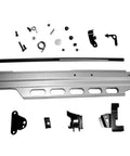 Hitachi NR83A Framing Nailer Magazine 2 Pack Replacement Clips For 21 Degree 2 In To Three And A Quarter In Nails Full Round Head