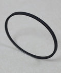 Upgrade Your Vintage Singer 15-88 Sewing Machine With This Durable Motor Drive Belt, black rubber material for smooth stitching.