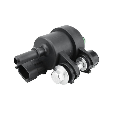 Canister Purge Valve Solenoid For 3.6L And 3.0L Engines Fits Buick Enclave LaCrosse Cadillac CTS SRX XTS Chevy Camaro Equinox Impala