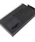 Game Changing Heavy Aluminum eGPU Dock Thunderbolt 3 USB4 Station for Laptops showing the rear view with PCIe lane access.