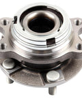 Front Wheel Bearing Hub Assembly With ABS For Nissan Maxima Murano Altima 2007 2015 Infiniti Q60 JX35 Pathfinder Replacement