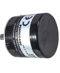 Side view of Absolute Rotary Encoder MA512N And MA512P Models With Switch Encoder Features for precision automation applications