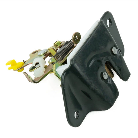 Beefed Up Trunk Lock Actuator For 1996 To 2004 SUVs Tailgate Lift Latch Replacement Rear Lock Fits OE Standard High Strength Metal