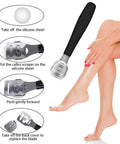 All In One 36 In 1 Pedicure Kit For Home And Salon Use With Pro Grade Foot Rasp Callus Remover Nail File Clippers And Cuticle Tools