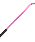 Sunrise Soft Rain Watering Spray Wand 30 Inch With Shut Off Valve Berry Color Gentle Full Flow Spray for Plants and Flowers